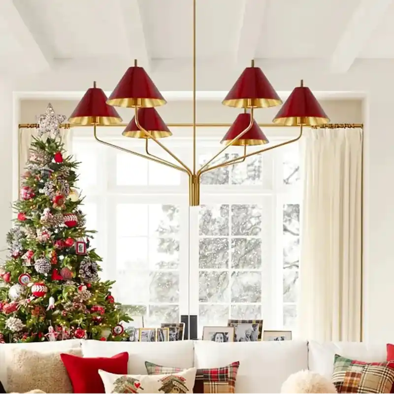 Suspended Luminaire | TIMACE