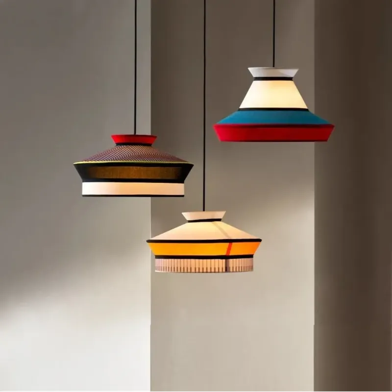 Suspension Luminaire | LOCORITE