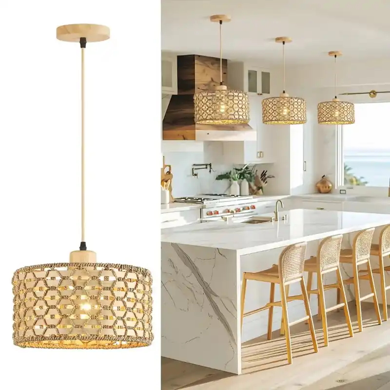 Suspended Lighting Fixture | DORITUS