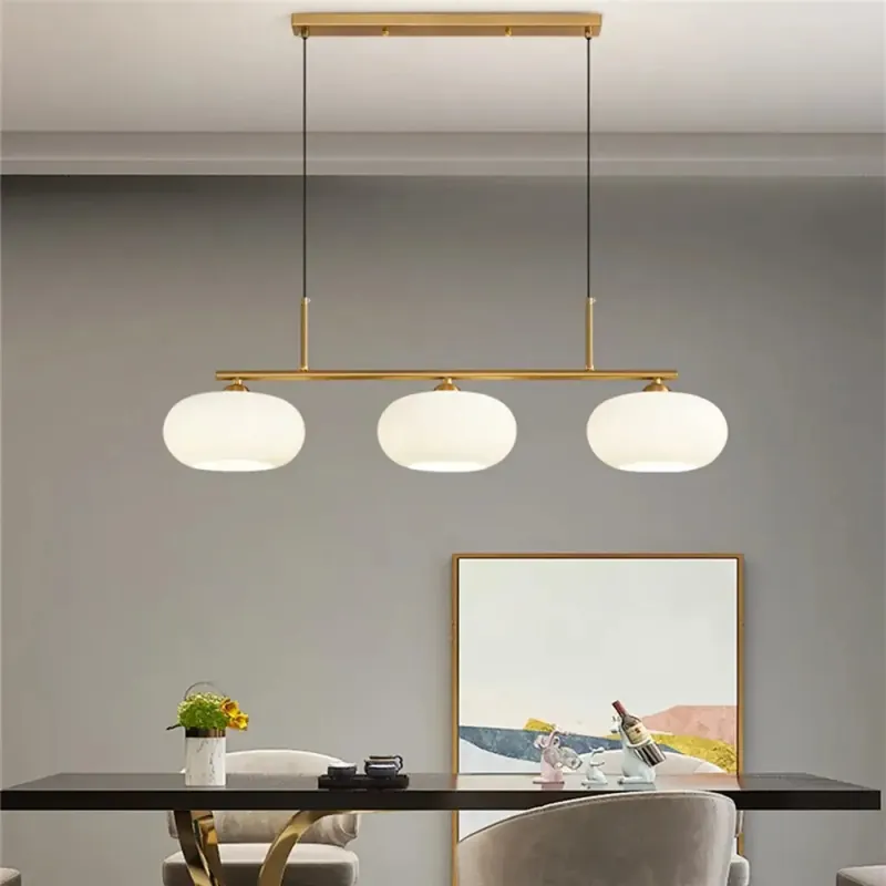 Suspension luminaire | SITARA