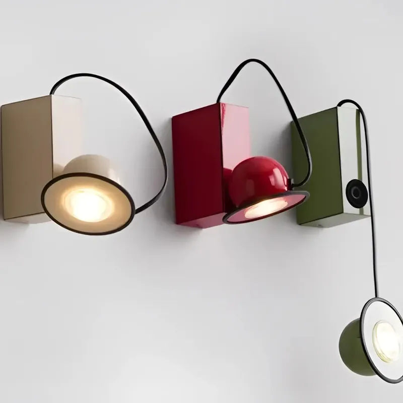 Wall-Mounted | MAGNET