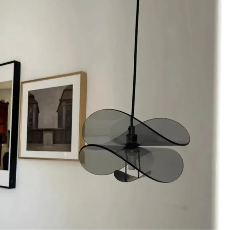 Lighting Fixture Suspension | NOSIBE