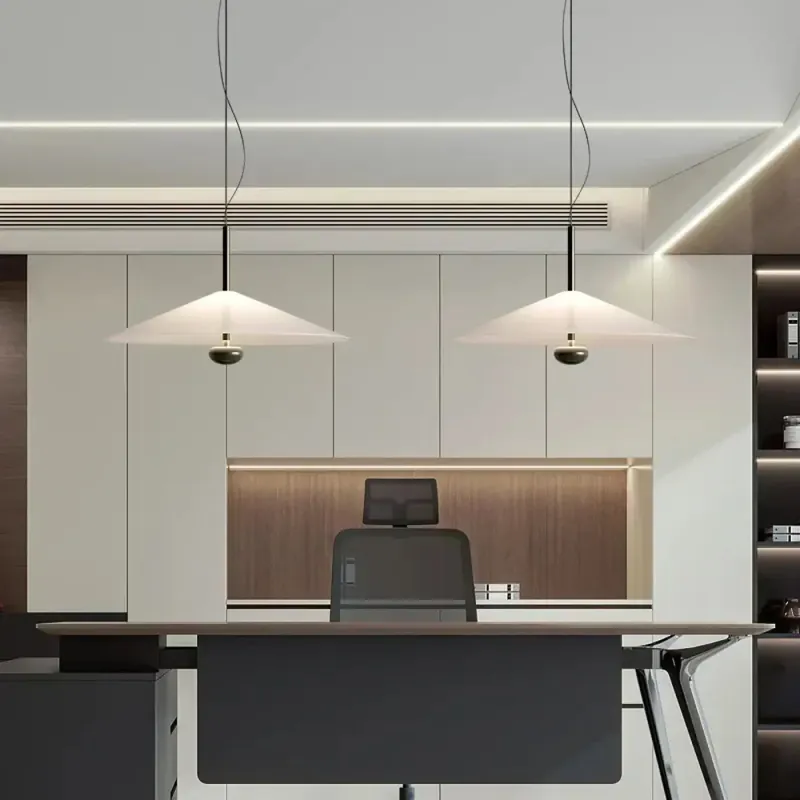 Luminaire Suspension | DINIR