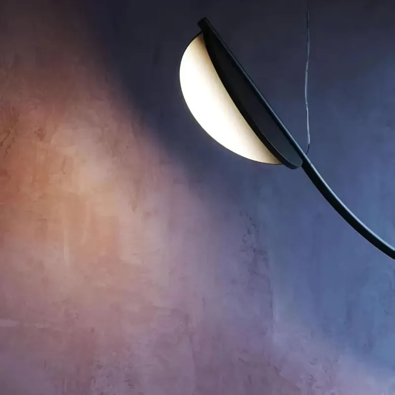 Suspension Lighting Fixture | CHEROTE