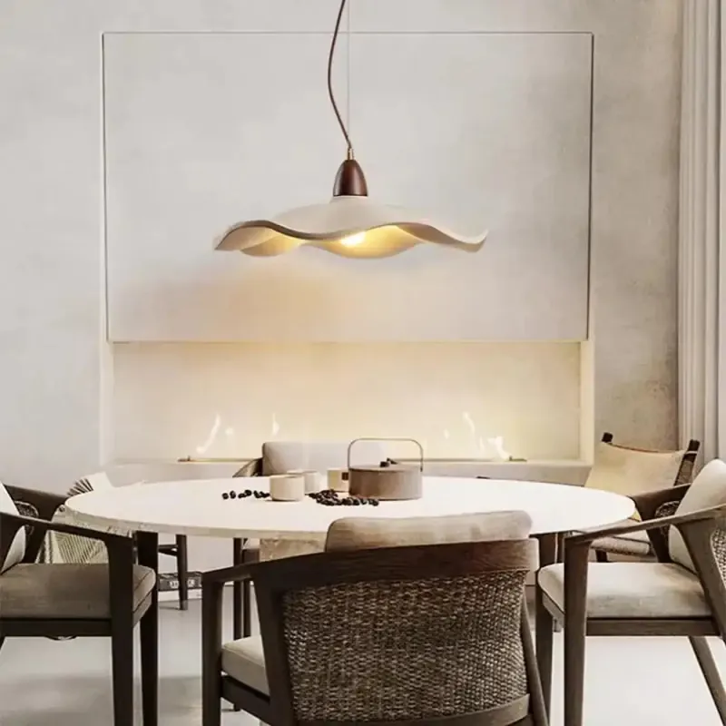 Suspension Light Fixture | FANIRA