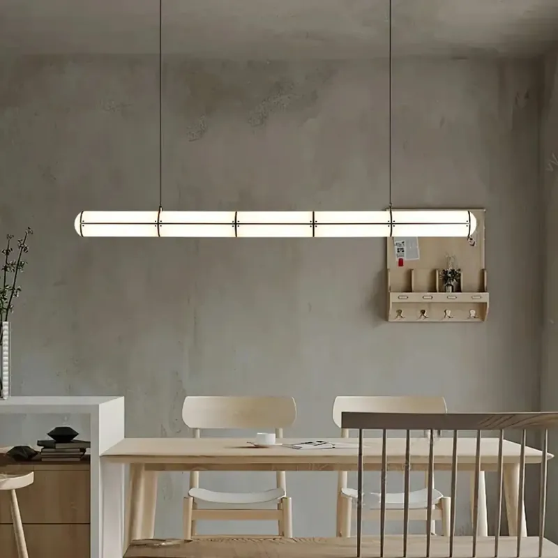 Hanging Light Fixture | LIYM