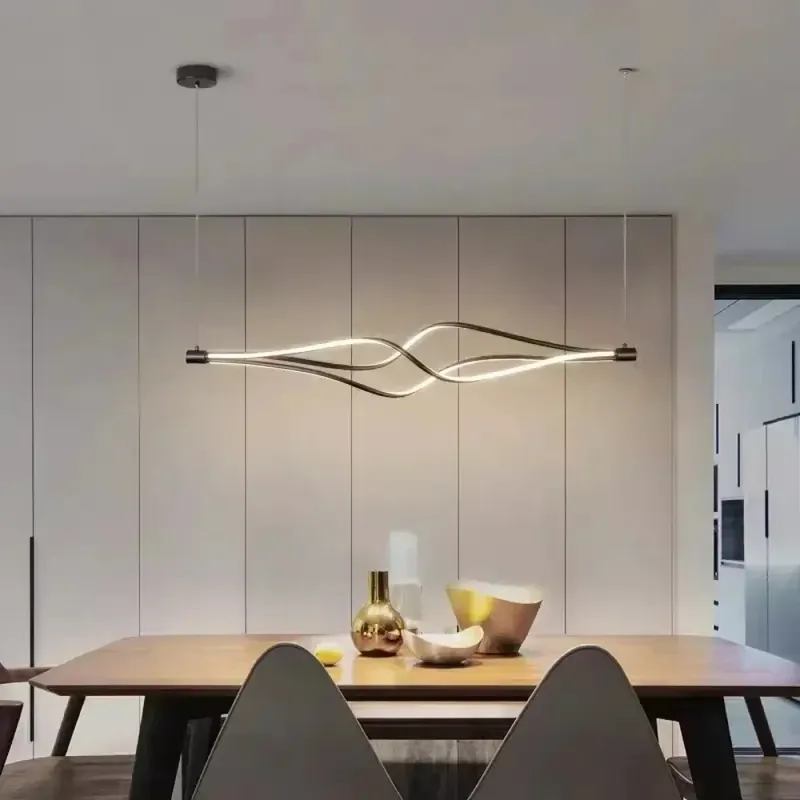 Suspended Luminaire | SANINOL