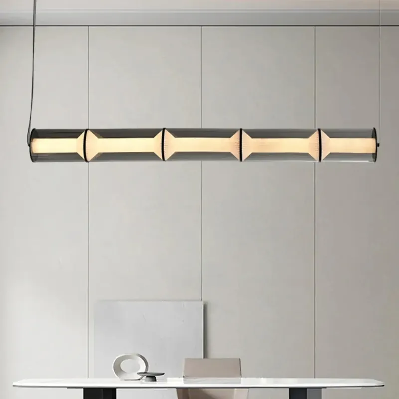 Suspended luminaire | AURINA