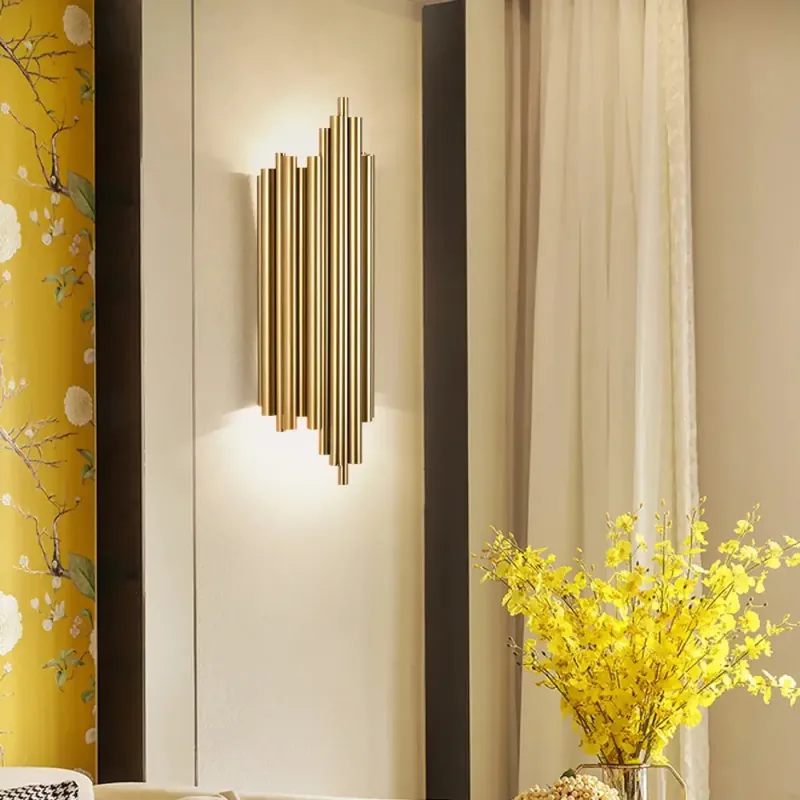 Wall Application | GOLDIRA