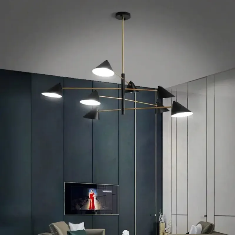 Luminaires suspendus | DIPOLIXI