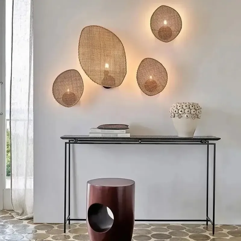 Wall Lamp | TAGE