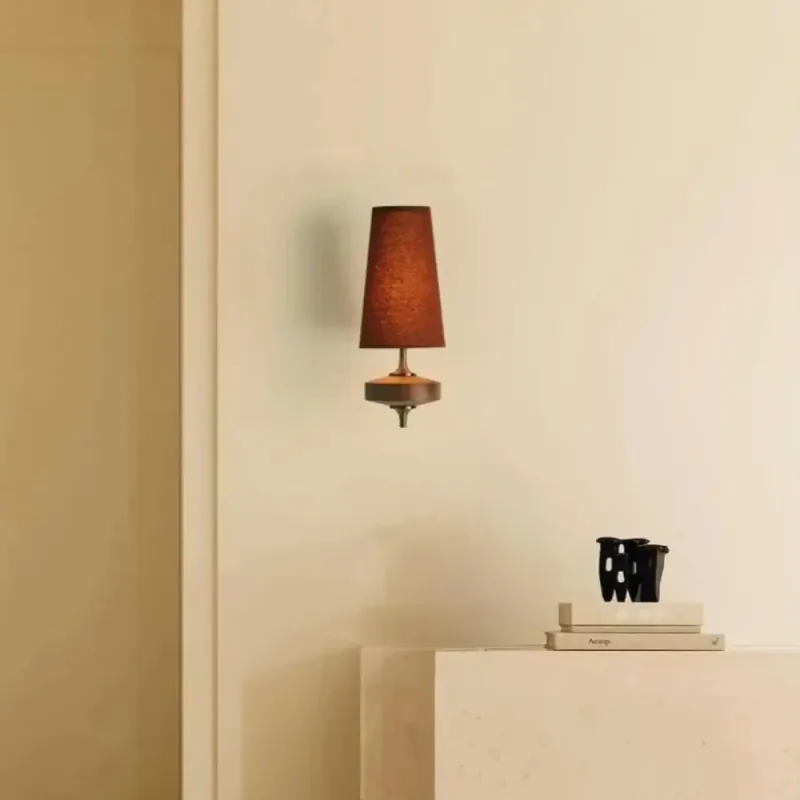 Wall Sconce | BAKELIA