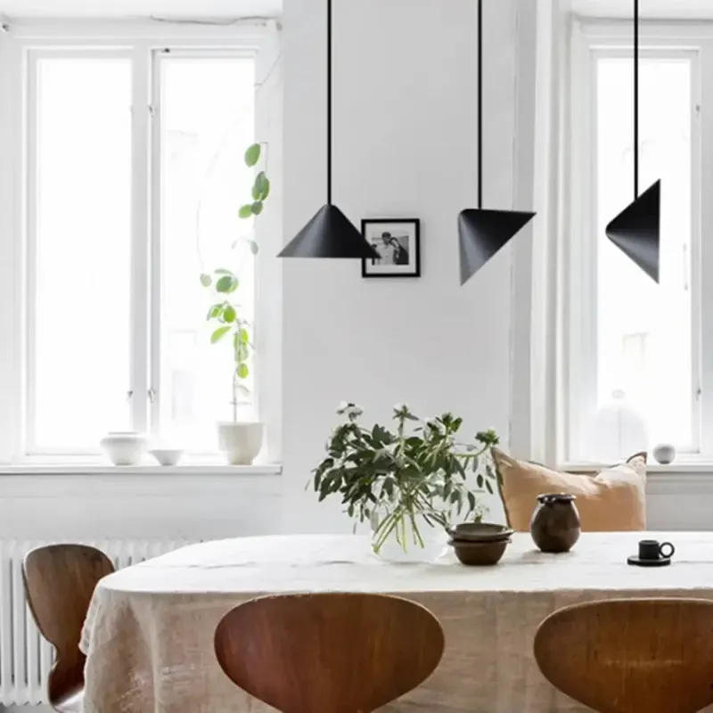 Ceiling Light Fixture | LAVIKA