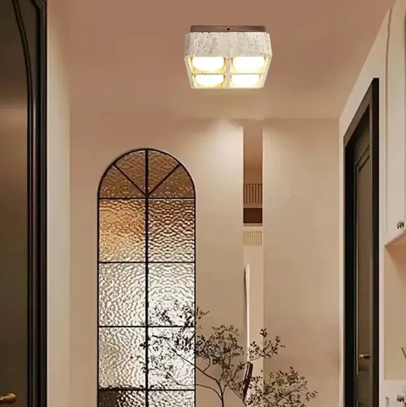 Ceiling Light Fixture | PANASE