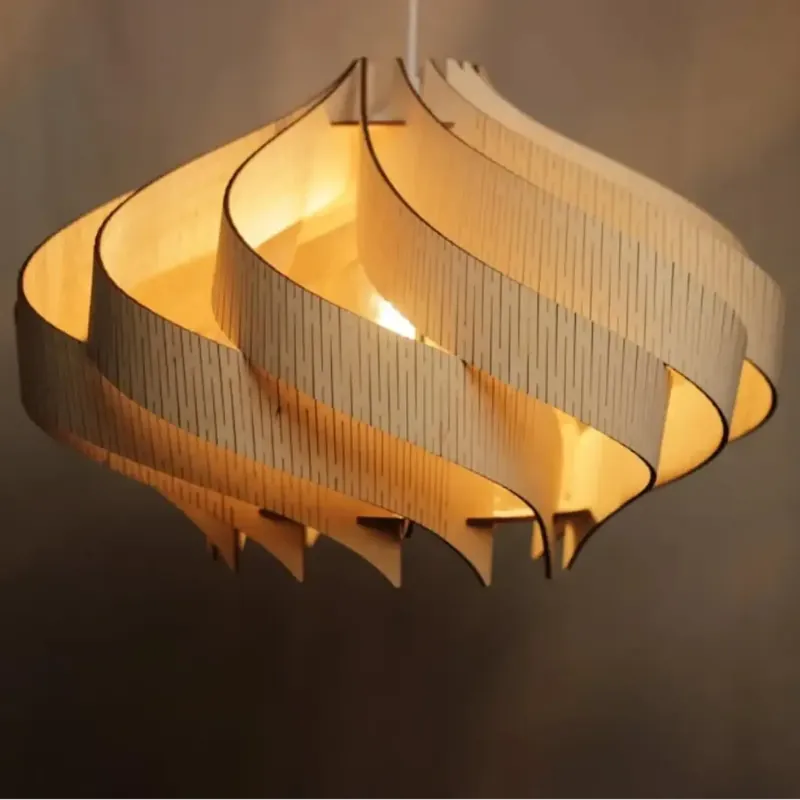 Suspended luminaire | VAGBO