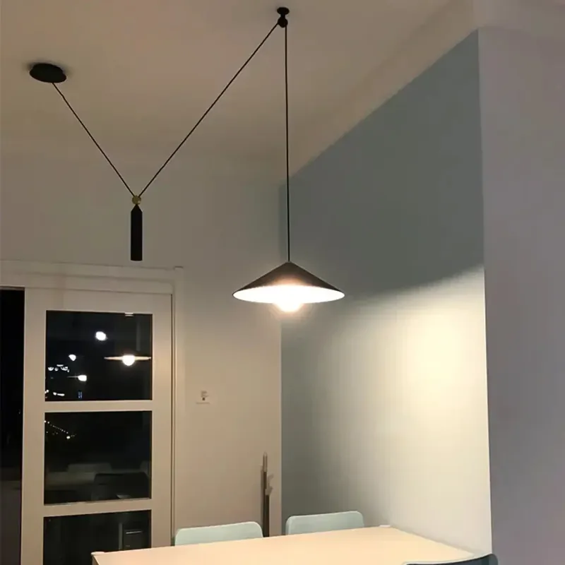 Pendant Light | KARINE