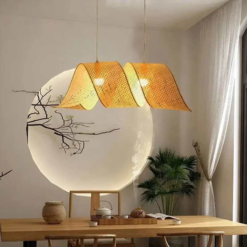Lighting Fixture Suspension | LAMBOUY