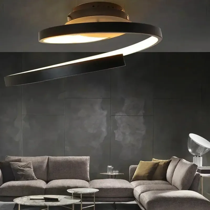Ceiling Light Fixture | DOIFYTE