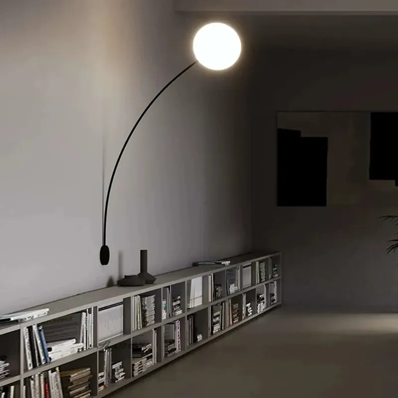 Wall Sconce | LIVOLA