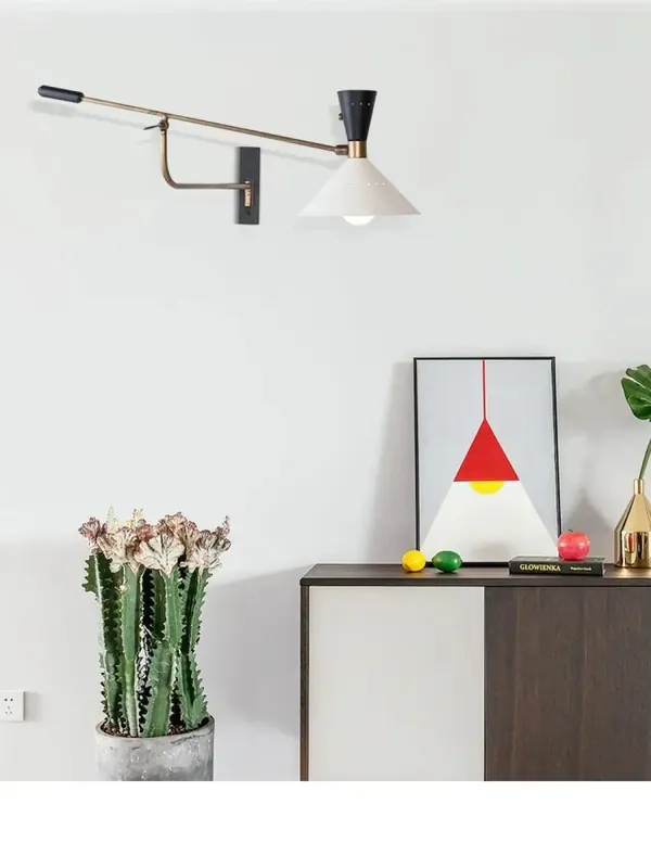 Wall Fixture | OLDIA