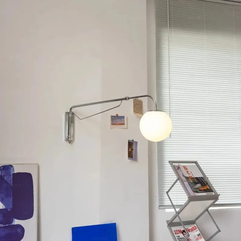 Wall Mount | SAHILA