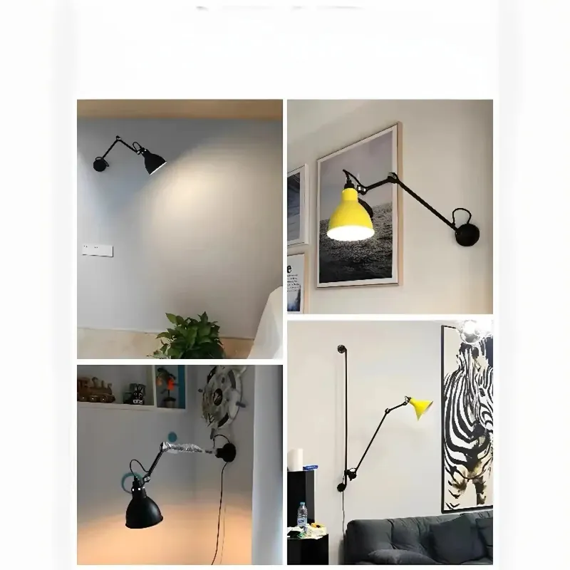 Wall Sconce | DESIHER