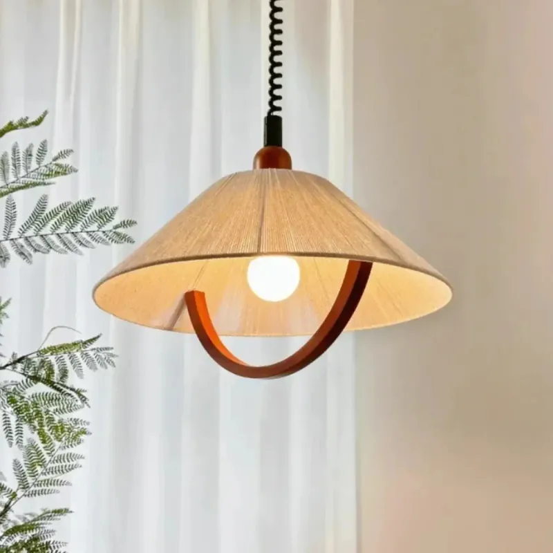 Suspension Light Fixture | NAPAJE