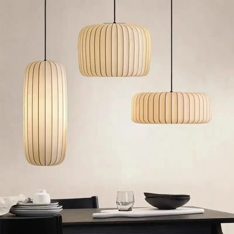 Luminaire Suspension | MOMIRE