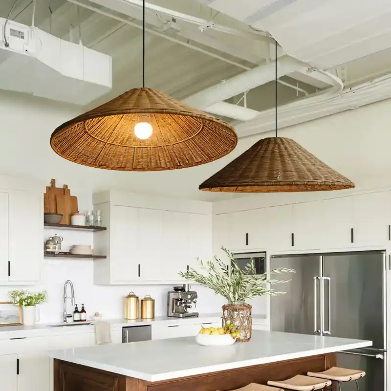 Suspension Luminaire | ROTINAL