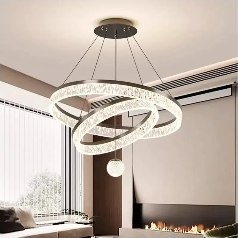 Luminaire Suspension | DARNIRY
