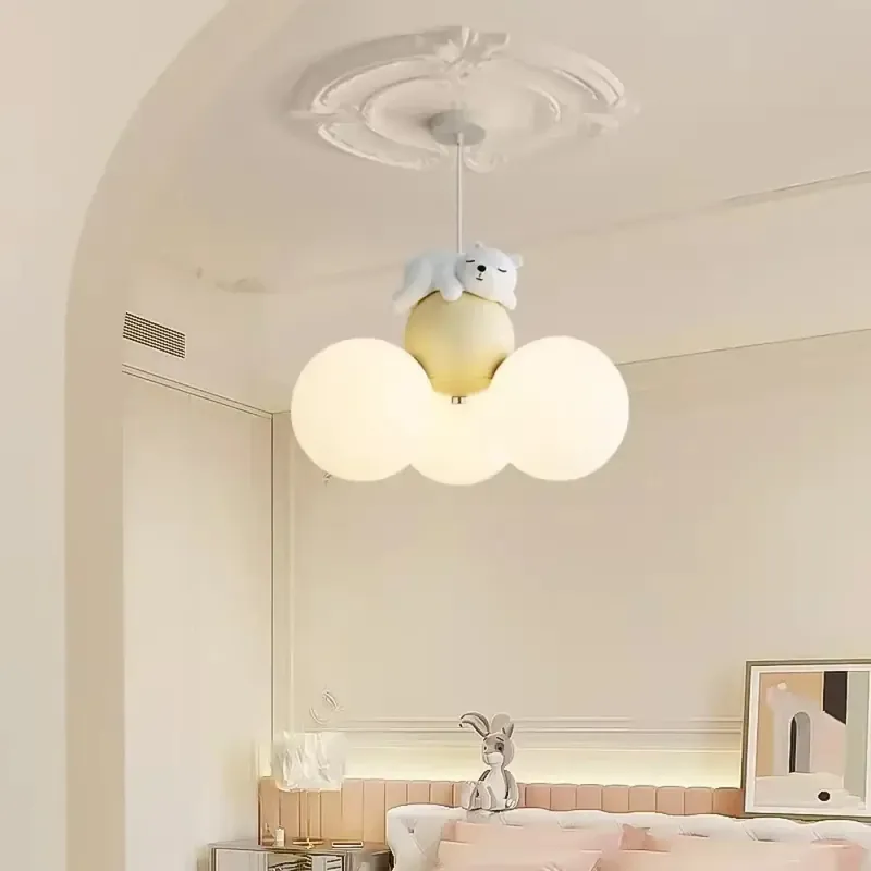 Suspended Luminaire | SISOU