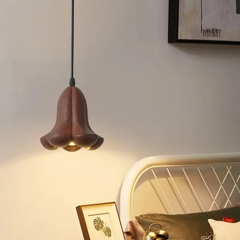 Suspension Light Fixture | SLIMAME