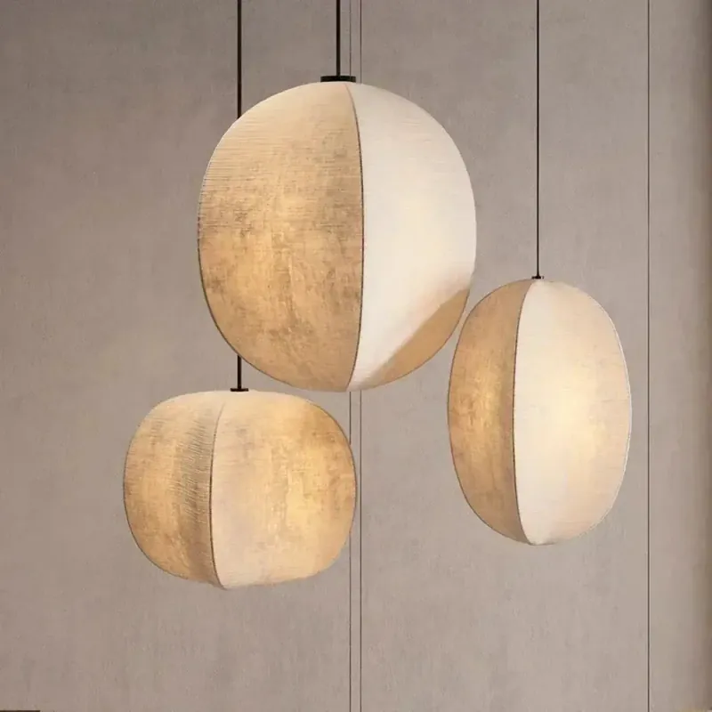 Suspension Luminaire | MALISME
