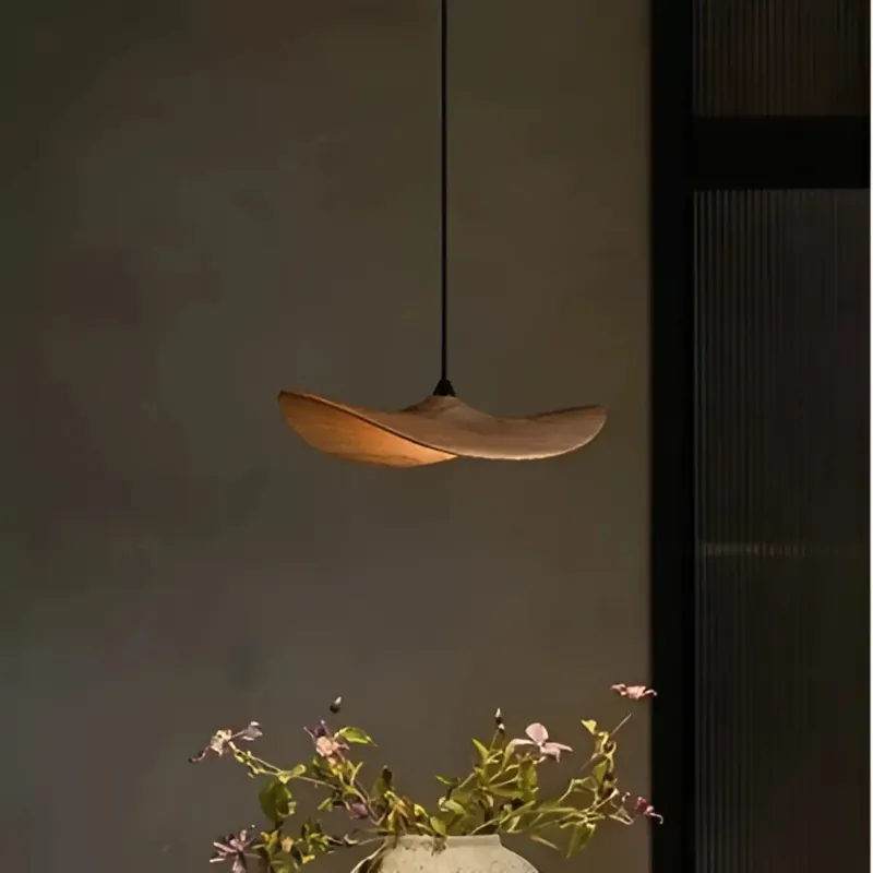 Suspended Luminaire | ROOFING