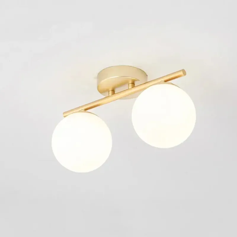 Ceiling Light Fixture | DUTYS