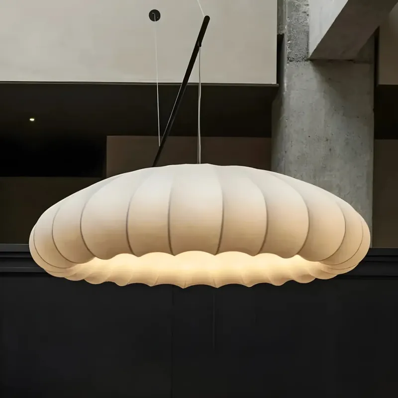 Suspended Light Fitting | PUMPIR