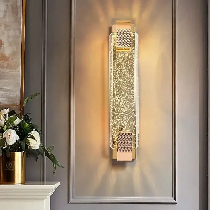 Wall Applique | LUXENI