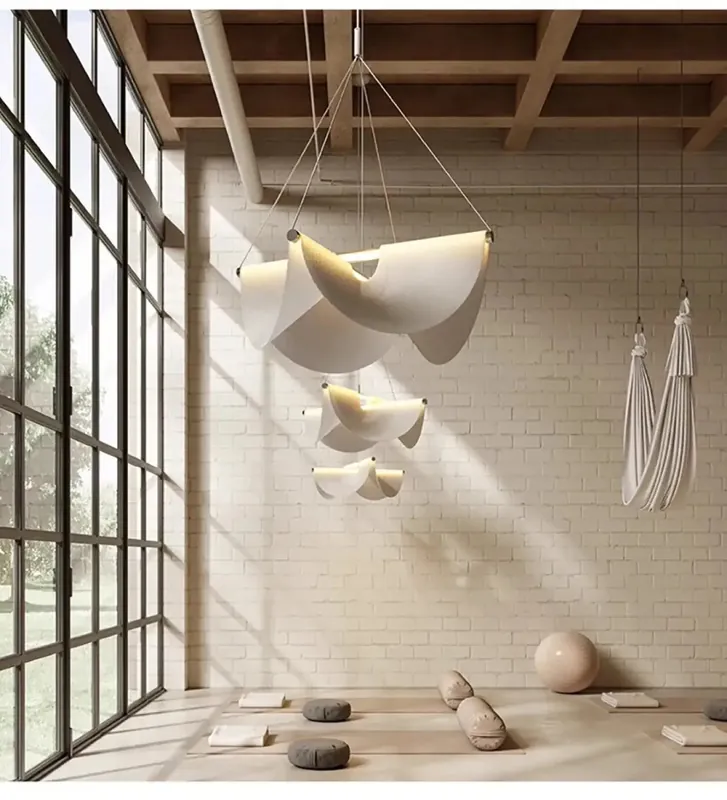 Luminaires suspendus | FLUSHIA