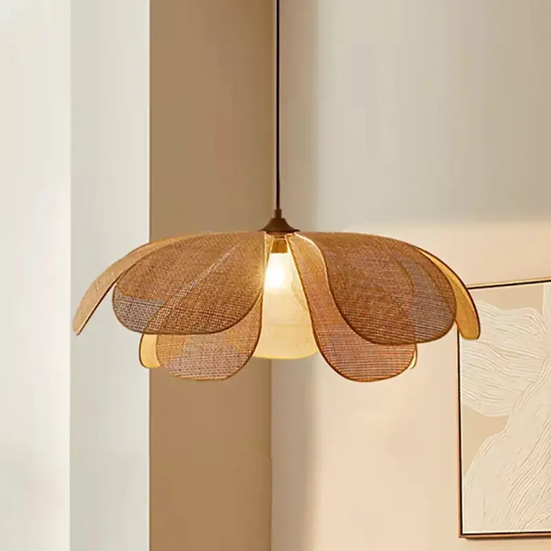 Hanging Luminaire | FORDINA