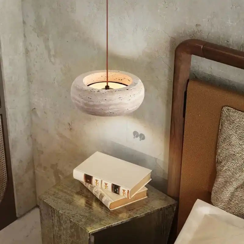 Suspended Luminaire | PIRAO