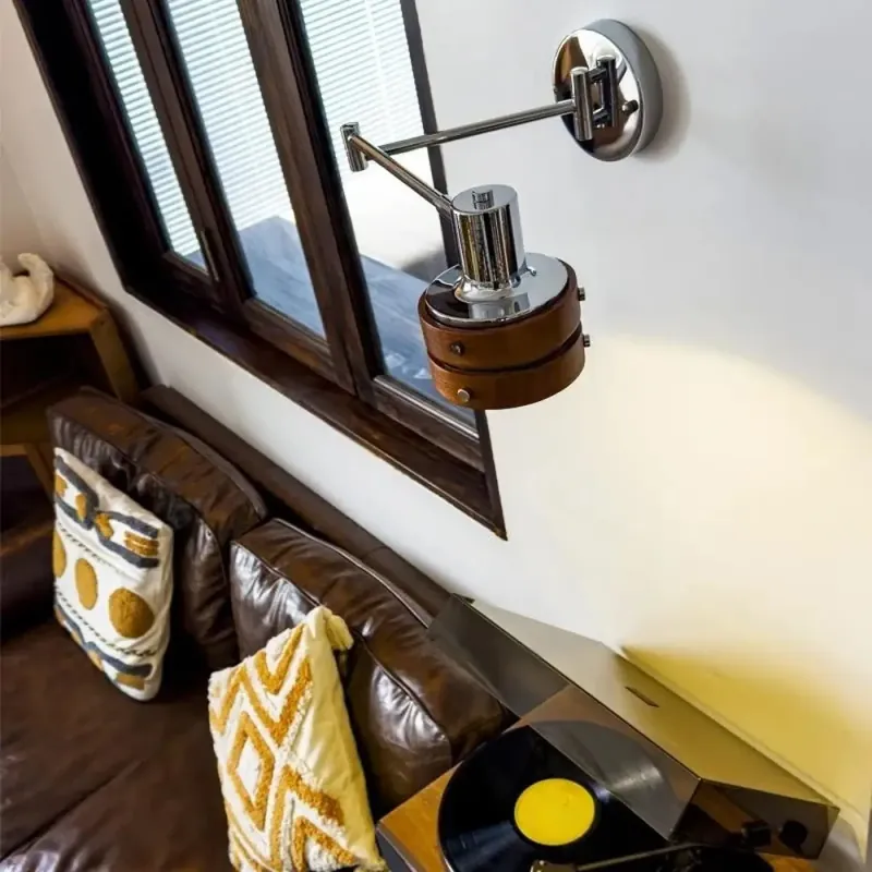 Wall Lamp | SOUIDUR