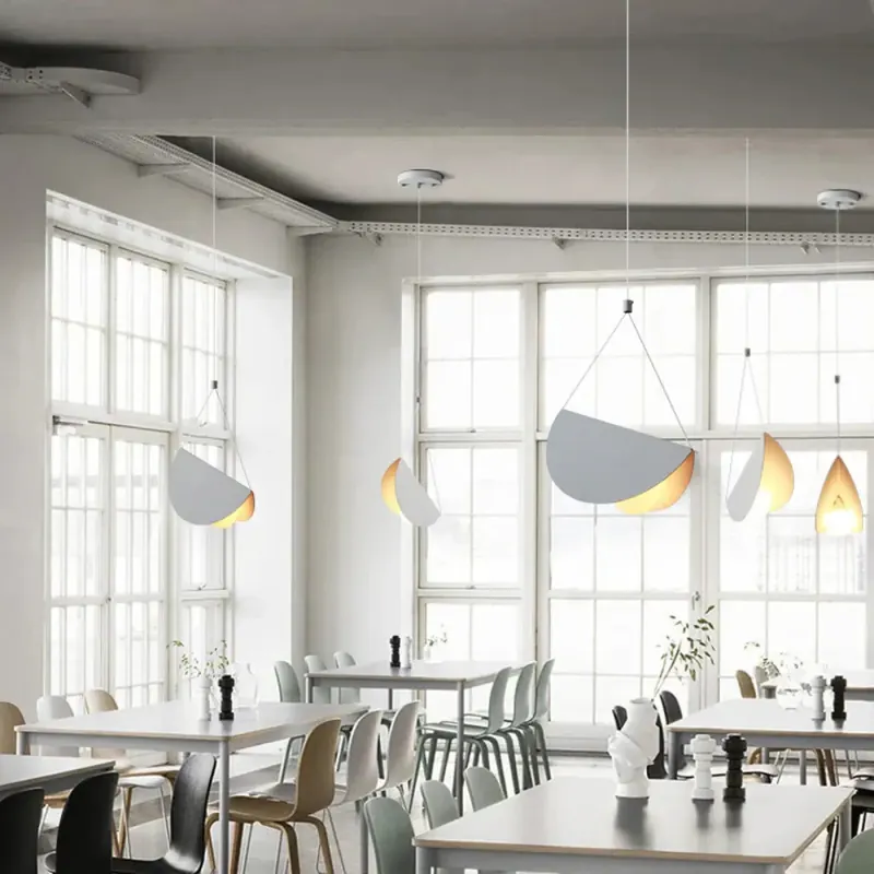 Luminaire Suspension | BRONIA
