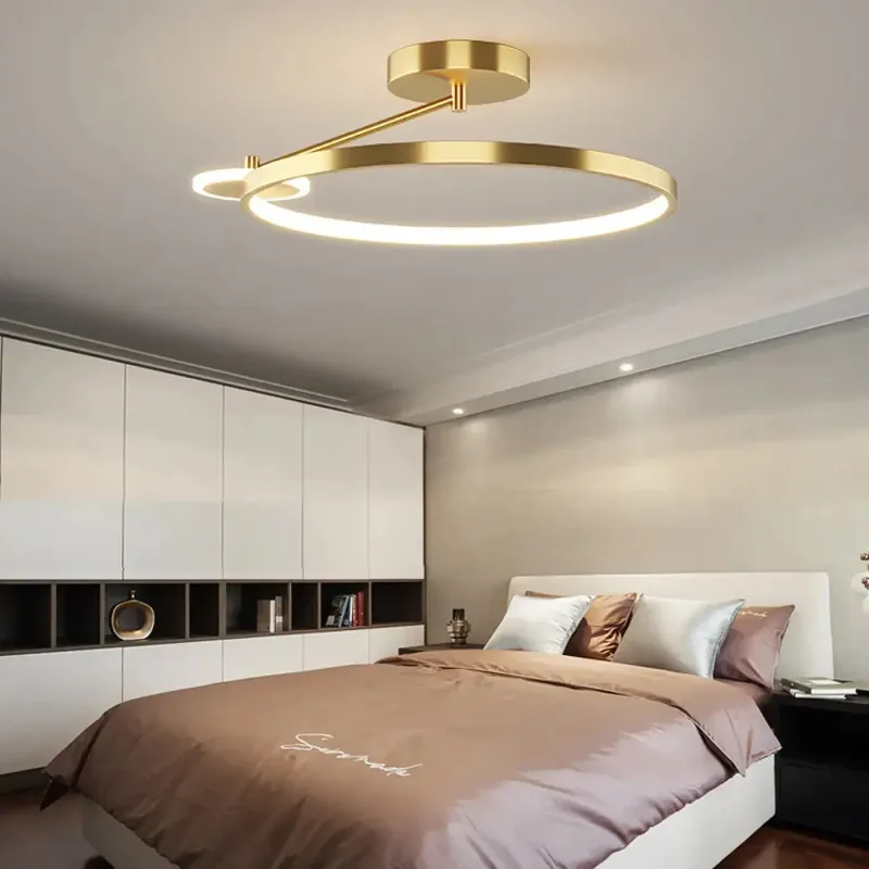 Luminaire Suspension | XINGAR
