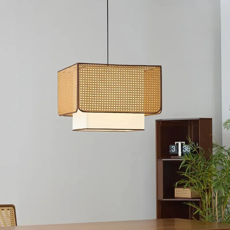 Luminaire de suspension | RATIANA