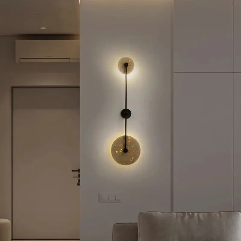 Wall-Mounted Fixture | ABIRCA