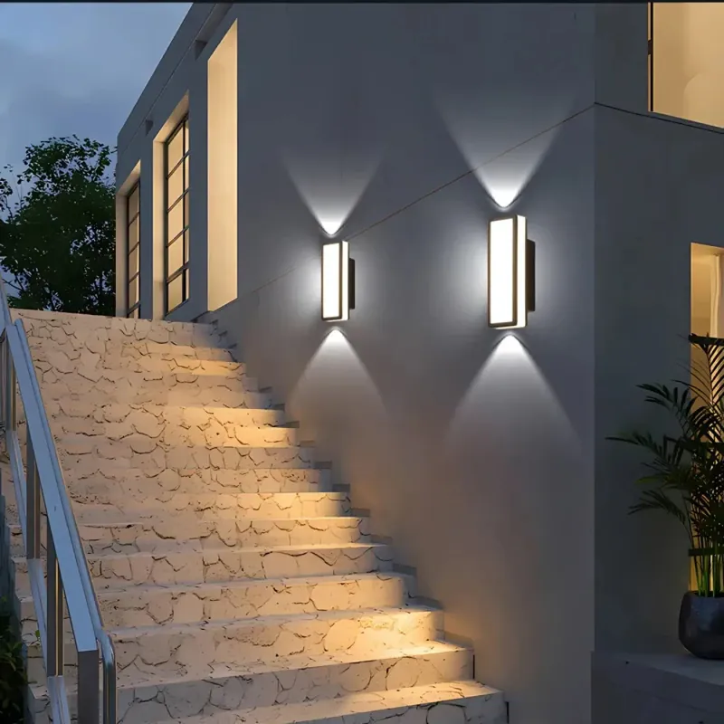 Outdoor Luminaire | NENOA