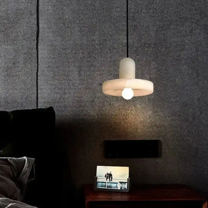 Lighting Fixture Suspension | DURALI