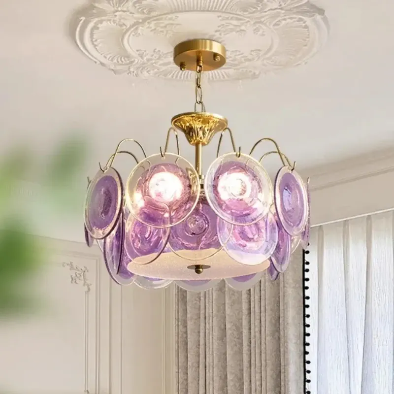 Suspension Luminaire | LORCOTE