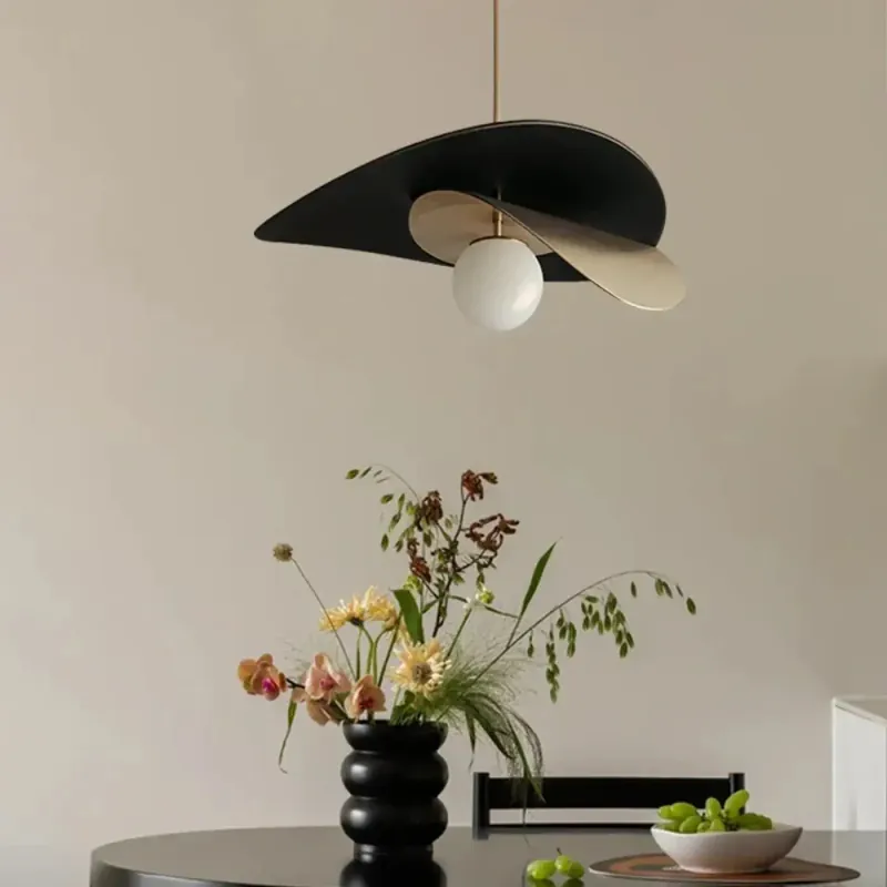 Lighting Fixture | PAINED