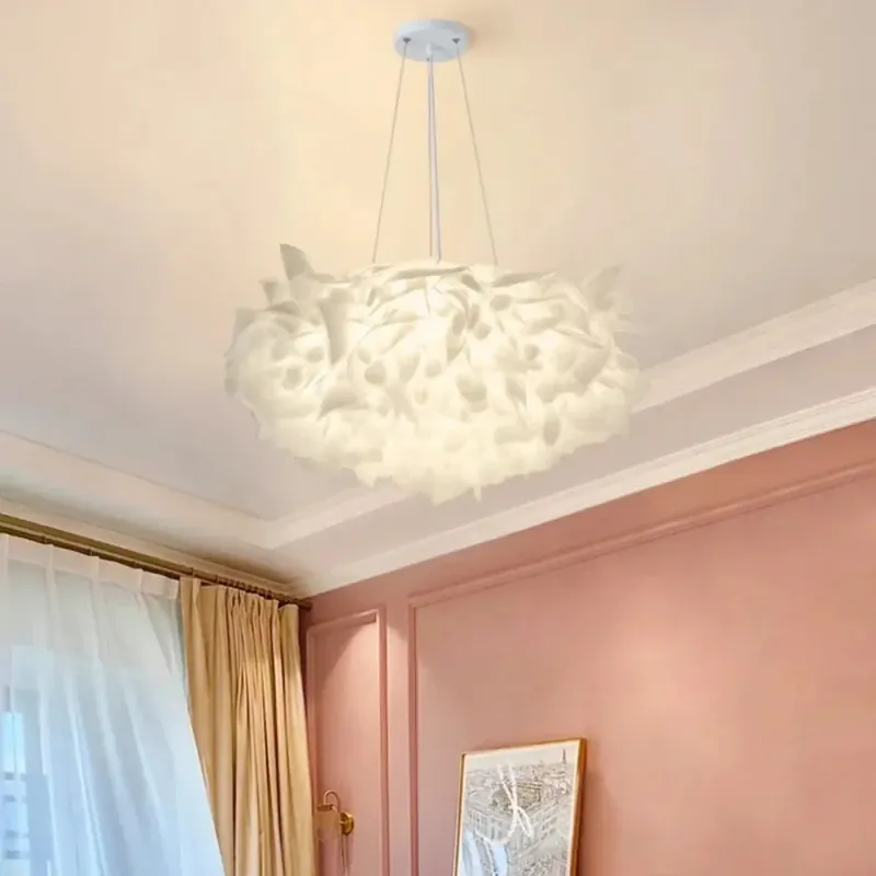 Suspension luminaire | MANTIC